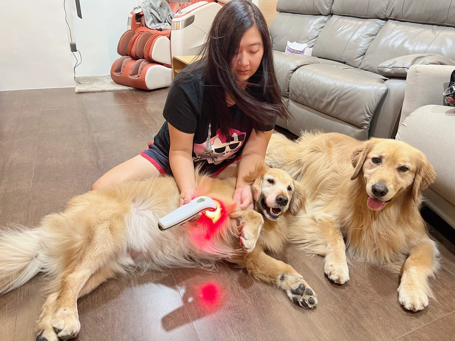 中和南勢角美髮推薦｜日田木Hair salon 新北仁愛店 。秋冬染髮、毛髮內反應型結構式護髮（南勢角捷運站4號出口附近）