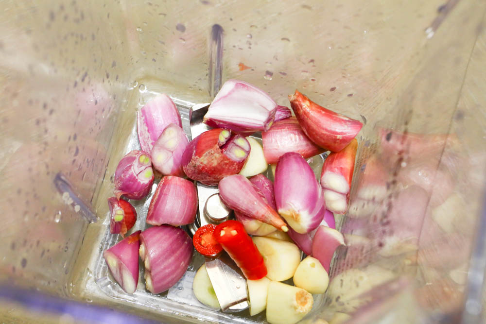 廚房家電好物開箱|美國 Blendtec 高效能食物調理機 Designer 650。食物攪碎機、濃湯豆漿、寵物鮮食、切菜打泥輕鬆上手 - 第18張圖 廚房家電好物開箱|美國 Blendtec 高效能食物調理機 Designer 650。食物攪碎機、濃湯豆漿、寵物鮮食、切菜打泥輕鬆上手