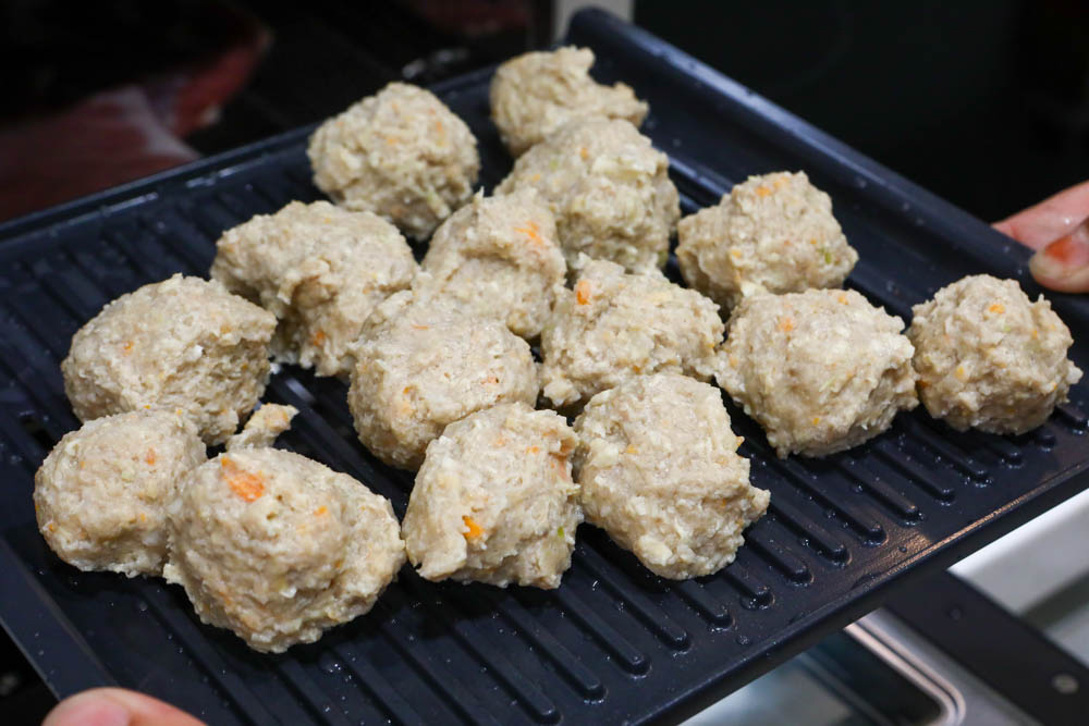 廚房家電好物開箱|美國 Blendtec 高效能食物調理機 Designer 650。食物攪碎機、濃湯豆漿、寵物鮮食、切菜打泥輕鬆上手 - 第17張圖 廚房家電好物開箱|美國 Blendtec 高效能食物調理機 Designer 650。食物攪碎機、濃湯豆漿、寵物鮮食、切菜打泥輕鬆上手