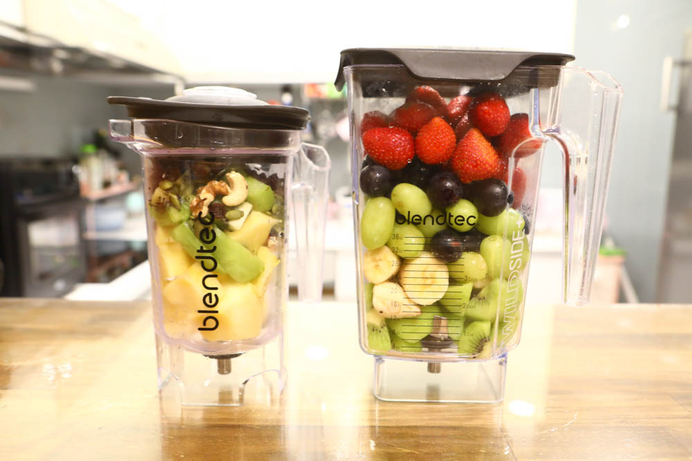 廚房家電好物開箱|美國 Blendtec 高效能食物調理機 Designer 650。食物攪碎機、濃湯豆漿、寵物鮮食、切菜打泥輕鬆上手 - 第29張圖 廚房家電好物開箱|美國 Blendtec 高效能食物調理機 Designer 650。食物攪碎機、濃湯豆漿、寵物鮮食、切菜打泥輕鬆上手