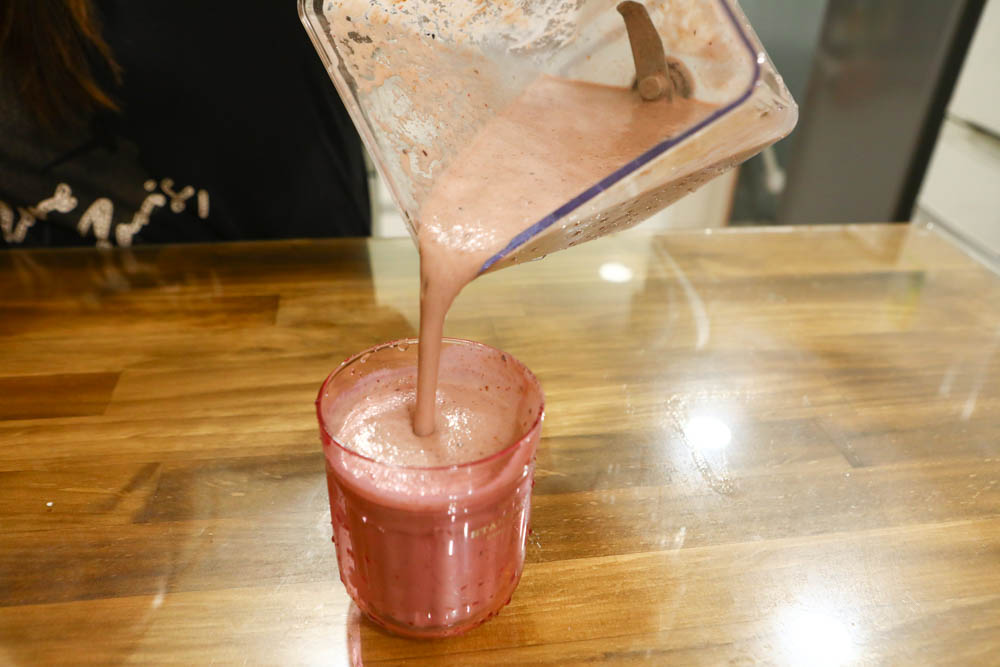 廚房家電好物開箱|美國 Blendtec 高效能食物調理機 Designer 650。食物攪碎機、濃湯豆漿、寵物鮮食、切菜打泥輕鬆上手 - 第33張圖 廚房家電好物開箱|美國 Blendtec 高效能食物調理機 Designer 650。食物攪碎機、濃湯豆漿、寵物鮮食、切菜打泥輕鬆上手