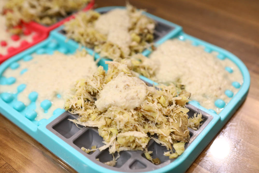 廚房家電好物開箱|美國 Blendtec 高效能食物調理機 Designer 650。食物攪碎機、濃湯豆漿、寵物鮮食、切菜打泥輕鬆上手 - 第36張圖 廚房家電好物開箱|美國 Blendtec 高效能食物調理機 Designer 650。食物攪碎機、濃湯豆漿、寵物鮮食、切菜打泥輕鬆上手