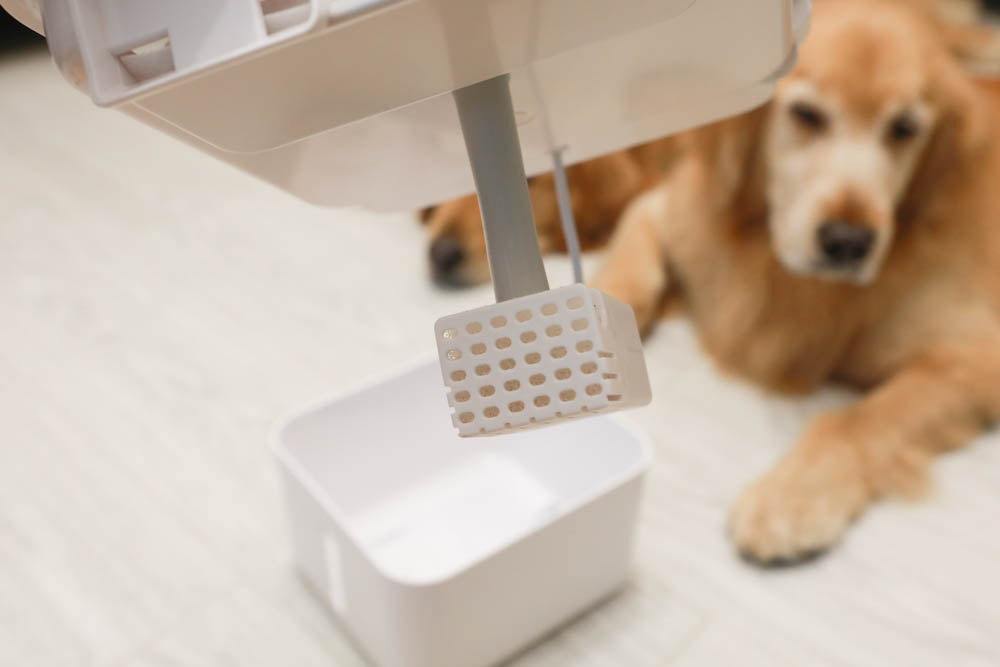 寵物智能飲水機|eterno無線寵物六合一智能飲水器。感應式循環活水、機身底部好清洗、防水加強設計、3L大容量 - 第20張圖 寵物智能飲水機|eterno無線寵物六合一智能飲水器。感應式循環活水、機身底部好清洗、防水加強設計、3L大容量