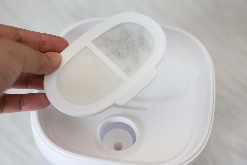 寵小到大PawGether寵物智能飲水器、二合一不鏽鋼餵食碗、魔力愛心按摩梳、寵物多功能隨行杯 - 第27張圖 寵小到大PawGether寵物智能飲水器、二合一不鏽鋼餵食碗、魔力愛心按摩梳、寵物多功能隨行杯