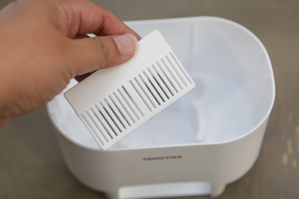 寵小到大PawGether寵物智能飲水器、二合一不鏽鋼餵食碗、魔力愛心按摩梳、寵物多功能隨行杯 - 第33張圖 寵小到大PawGether寵物智能飲水器、二合一不鏽鋼餵食碗、魔力愛心按摩梳、寵物多功能隨行杯