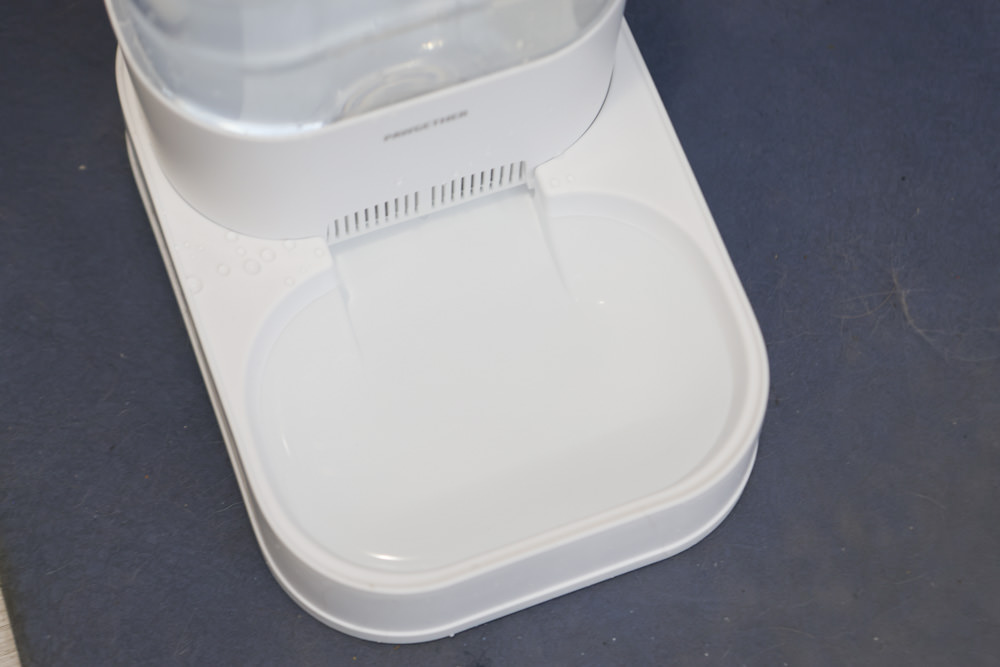 寵小到大PawGether寵物智能飲水器、二合一不鏽鋼餵食碗、魔力愛心按摩梳、寵物多功能隨行杯