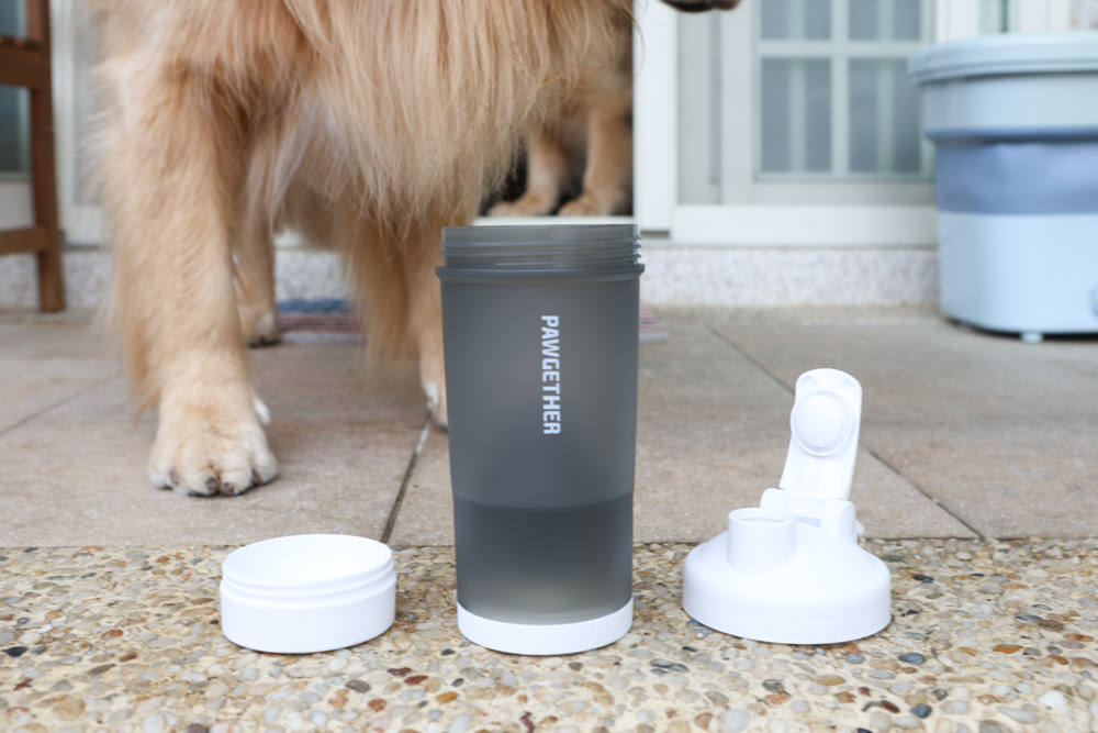寵小到大PawGether寵物智能飲水器、二合一不鏽鋼餵食碗、魔力愛心按摩梳、寵物多功能隨行杯 - 第54張圖 寵小到大PawGether寵物智能飲水器、二合一不鏽鋼餵食碗、魔力愛心按摩梳、寵物多功能隨行杯