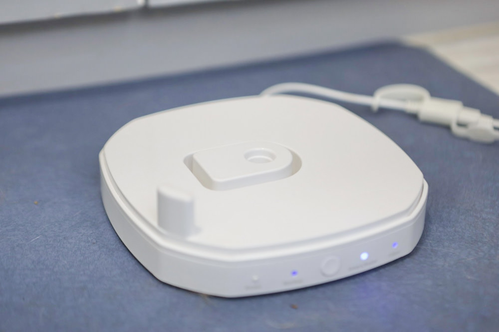 寵小到大PawGether寵物智能飲水器、二合一不鏽鋼餵食碗、魔力愛心按摩梳、寵物多功能隨行杯 - 第13張圖 寵小到大PawGether寵物智能飲水器、二合一不鏽鋼餵食碗、魔力愛心按摩梳、寵物多功能隨行杯