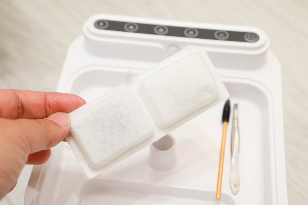 寵物智能飲水機|eterno無線寵物六合一智能飲水器。感應式循環活水、機身底部好清洗、防水加強設計、3L大容量 - 第16張圖 寵物智能飲水機|eterno無線寵物六合一智能飲水器。感應式循環活水、機身底部好清洗、防水加強設計、3L大容量