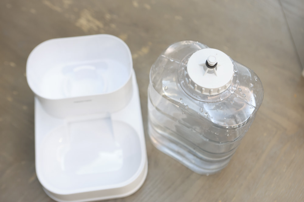 寵小到大PawGether寵物智能飲水器、二合一不鏽鋼餵食碗、魔力愛心按摩梳、寵物多功能隨行杯 - 第32張圖 寵小到大PawGether寵物智能飲水器、二合一不鏽鋼餵食碗、魔力愛心按摩梳、寵物多功能隨行杯