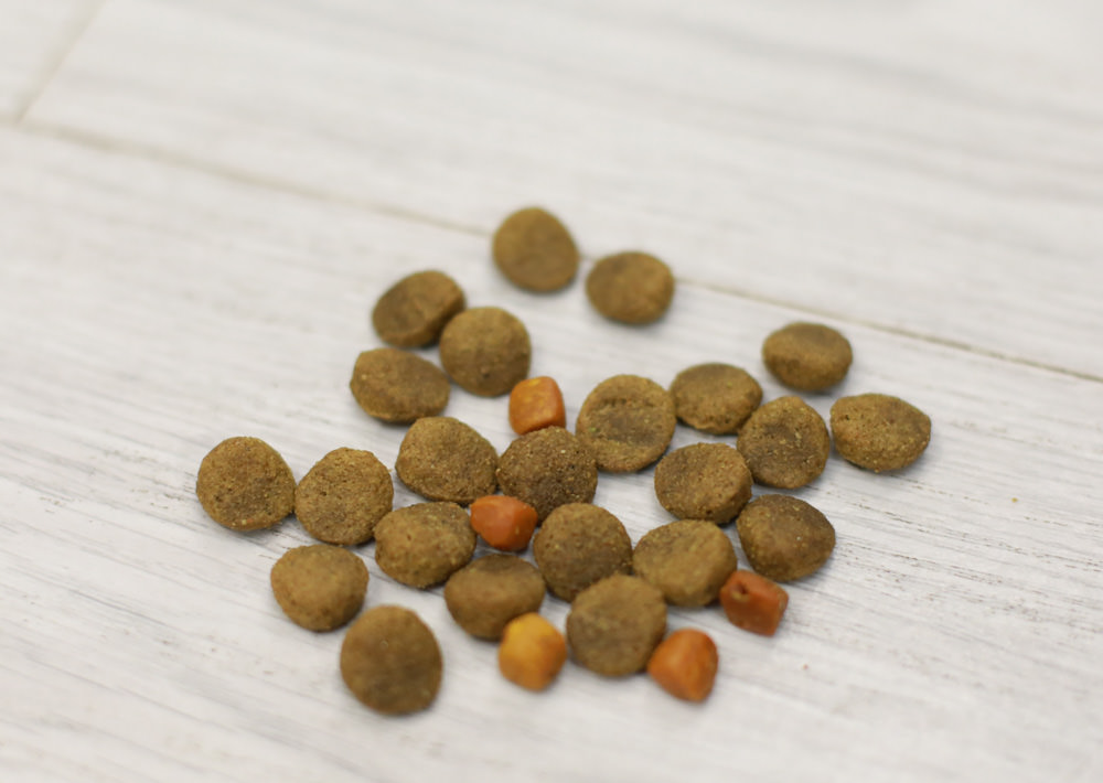 Nutrience紐崔斯CARE+系列 頂級無穀處方犬糧|WDJ+DFA雙認證、情緒安穩、皮膚及腸胃、口腔護理、體重控制 - 第8張圖 Nutrience紐崔斯CARE+系列 頂級無穀處方犬糧|WDJ+DFA雙認證、情緒安穩、皮膚及腸胃、口腔護理、體重控制