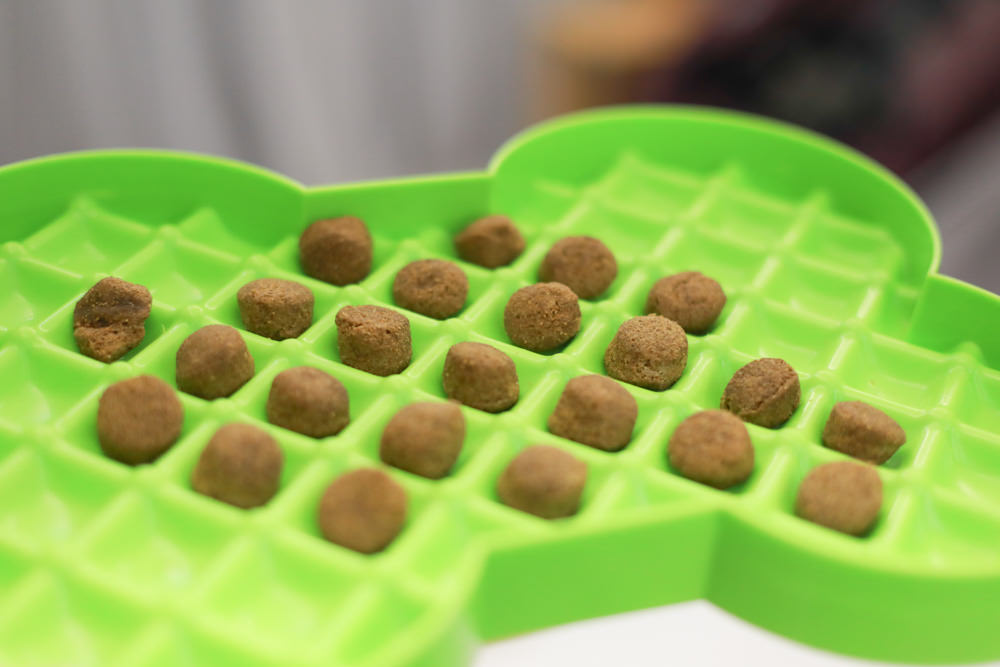 Nutrience紐崔斯CARE+系列 頂級無穀處方犬糧|WDJ+DFA雙認證、情緒安穩、皮膚及腸胃、口腔護理、體重控制 - 第20張圖 Nutrience紐崔斯CARE+系列 頂級無穀處方犬糧|WDJ+DFA雙認證、情緒安穩、皮膚及腸胃、口腔護理、體重控制