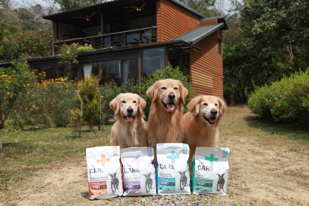 Nutrience紐崔斯CARE+系列 頂級無穀處方犬糧|WDJ+DFA雙認證、情緒安穩、皮膚及腸胃、口腔護理、體重控制 - 第24張圖 Nutrience紐崔斯CARE+系列 頂級無穀處方犬糧|WDJ+DFA雙認證、情緒安穩、皮膚及腸胃、口腔護理、體重控制