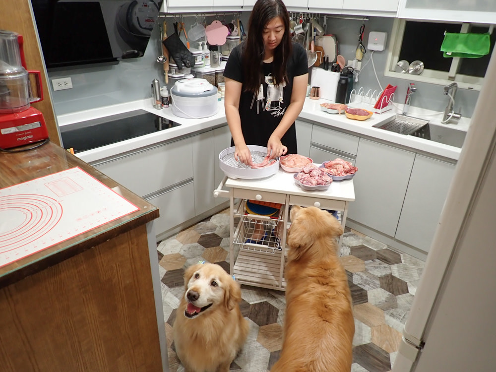 Full Living滿屋生活|日本ICHIBA行動餐車。日本主婦廚房救星、擁有收納功能、可移動的餐車中島 - 第22張圖 Full Living滿屋生活|日本ICHIBA行動餐車。日本主婦廚房救星、擁有收納功能、可移動的餐車中島