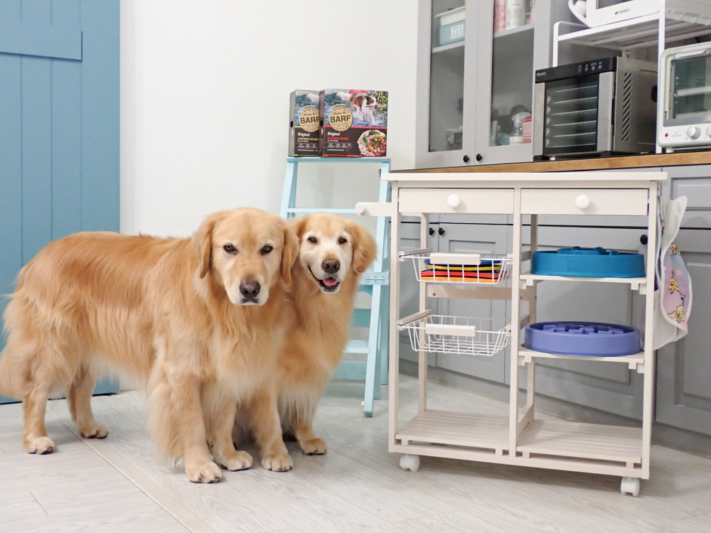 Full Living滿屋生活|日本ICHIBA行動餐車。日本主婦廚房救星、擁有收納功能、可移動的餐車中島 - 第1張圖 Full Living滿屋生活|日本ICHIBA行動餐車。日本主婦廚房救星、擁有收納功能、可移動的餐車中島