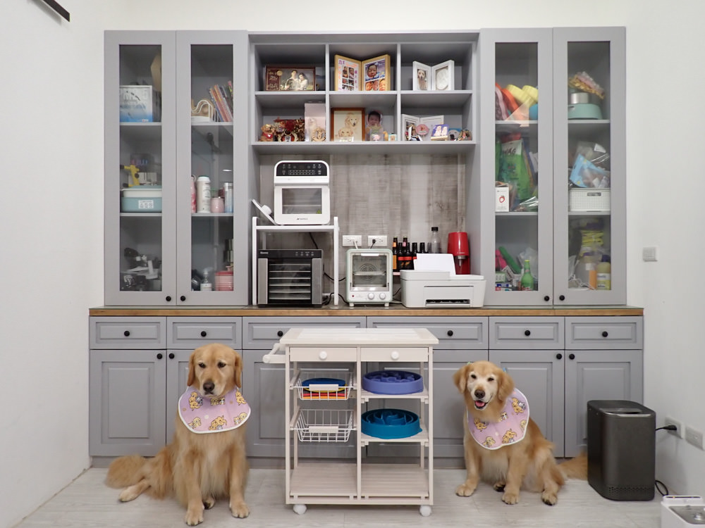 Full Living滿屋生活|日本ICHIBA行動餐車。日本主婦廚房救星、擁有收納功能、可移動的餐車中島 - 第2張圖 Full Living滿屋生活|日本ICHIBA行動餐車。日本主婦廚房救星、擁有收納功能、可移動的餐車中島