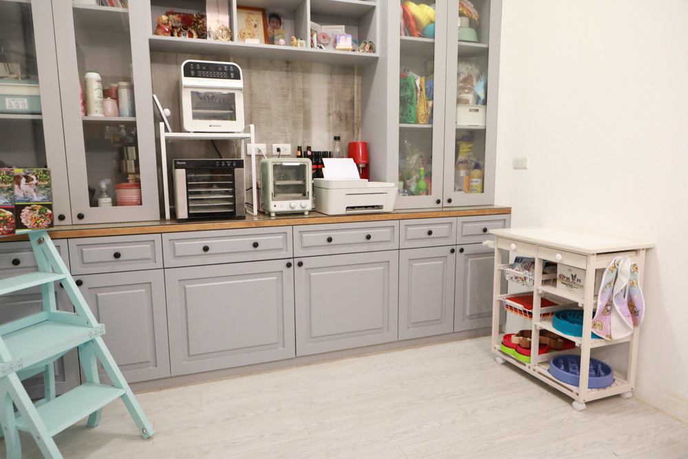 Full Living滿屋生活|日本ICHIBA行動餐車。日本主婦廚房救星、擁有收納功能、可移動的餐車中島 - 第6張圖 Full Living滿屋生活|日本ICHIBA行動餐車。日本主婦廚房救星、擁有收納功能、可移動的餐車中島