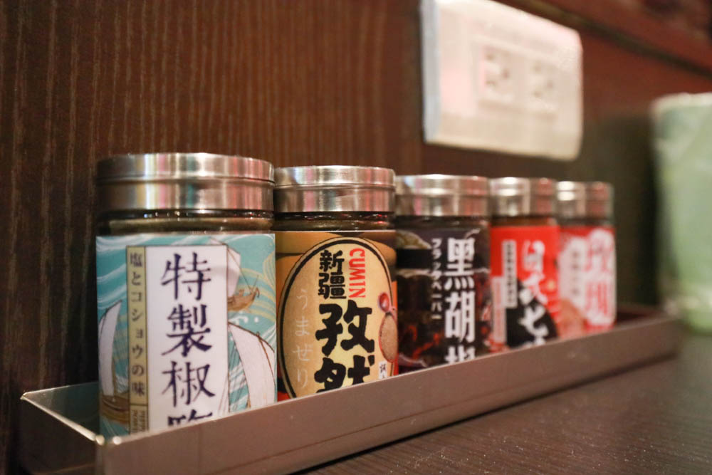 新莊美食|饗醬燒肉日式火烤燒肉吃到飽~新莊民安店。頂級和牛手臂蝦生猛海鮮吃到飽、寵物友善餐廳、生啤酒無限暢飲 - 第14張圖 新莊美食|饗醬燒肉日式火烤燒肉吃到飽~新莊民安店。頂級和牛手臂蝦生猛海鮮吃到飽、寵物友善餐廳、生啤酒無限暢飲