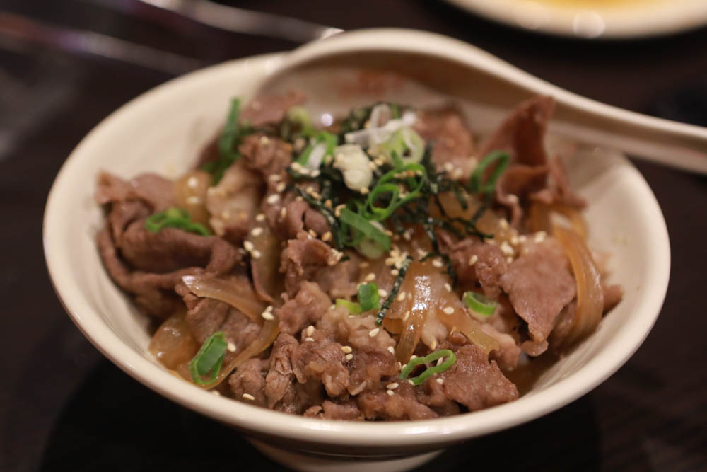 新莊美食|饗醬燒肉日式火烤燒肉吃到飽~新莊民安店。頂級和牛手臂蝦生猛海鮮吃到飽、寵物友善餐廳、生啤酒無限暢飲 - 第40張圖 新莊美食|饗醬燒肉日式火烤燒肉吃到飽~新莊民安店。頂級和牛手臂蝦生猛海鮮吃到飽、寵物友善餐廳、生啤酒無限暢飲