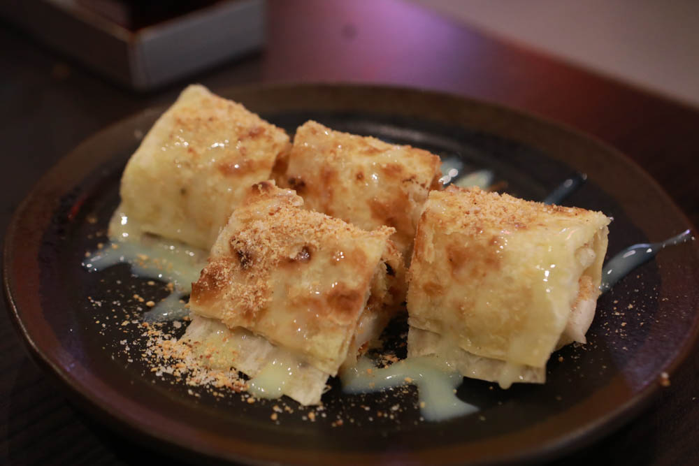 新莊美食|饗醬燒肉日式火烤燒肉吃到飽~新莊民安店。頂級和牛手臂蝦生猛海鮮吃到飽、寵物友善餐廳、生啤酒無限暢飲 - 第45張圖 新莊美食|饗醬燒肉日式火烤燒肉吃到飽~新莊民安店。頂級和牛手臂蝦生猛海鮮吃到飽、寵物友善餐廳、生啤酒無限暢飲