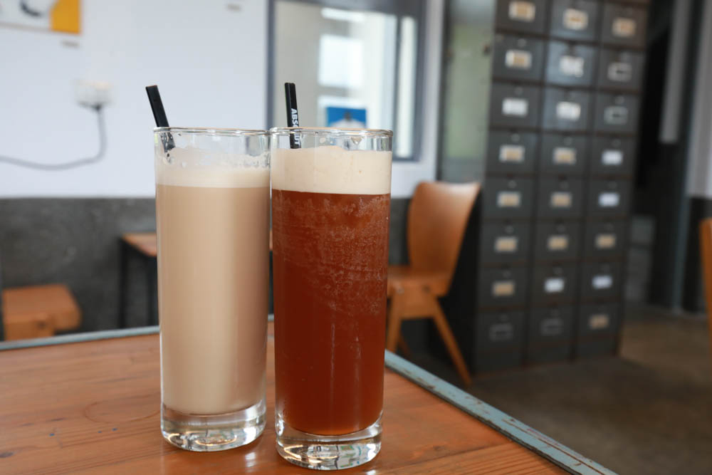 新北貢寮美食|馬崗哨所。東北角寵物友善餐廳、海巡哨所化身景觀咖啡廳、無敵海景、假日限定鮑魚魯肉飯 - 第13張圖 新北貢寮美食|馬崗哨所。東北角寵物友善餐廳、海巡哨所化身景觀咖啡廳、無敵海景、假日限定鮑魚魯肉飯