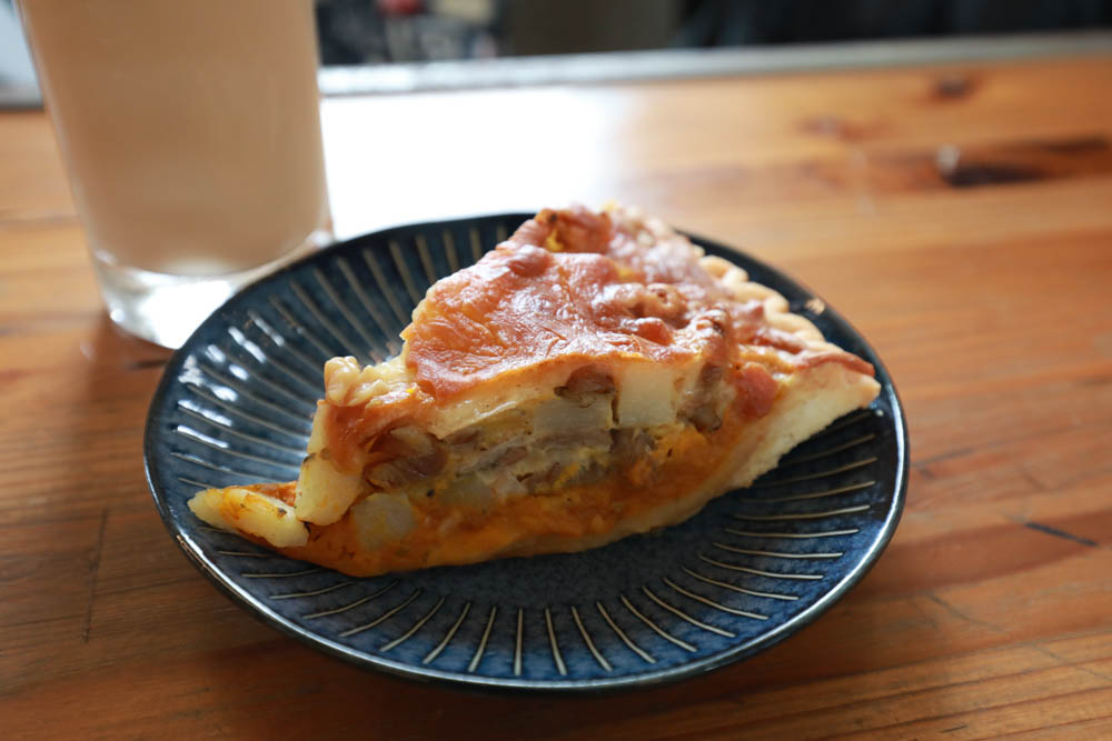 新北貢寮美食|馬崗哨所。東北角寵物友善餐廳、海巡哨所化身景觀咖啡廳、無敵海景、假日限定鮑魚魯肉飯 - 第18張圖 新北貢寮美食|馬崗哨所。東北角寵物友善餐廳、海巡哨所化身景觀咖啡廳、無敵海景、假日限定鮑魚魯肉飯