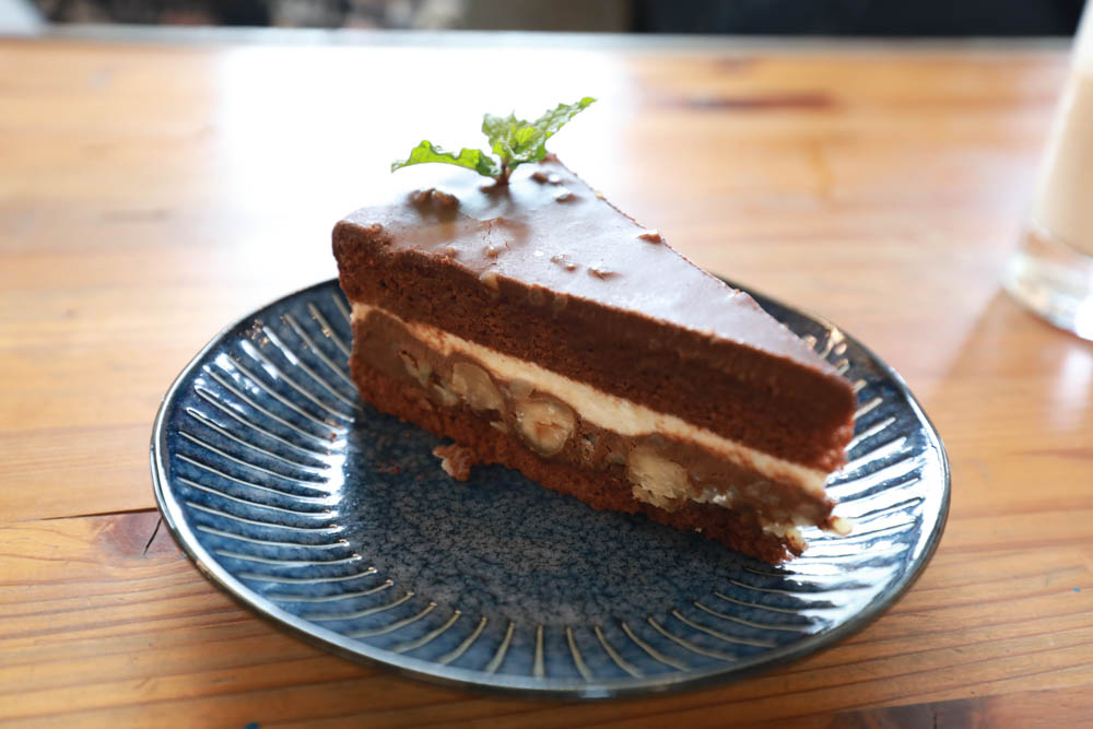 新北貢寮美食|馬崗哨所。東北角寵物友善餐廳、海巡哨所化身景觀咖啡廳、無敵海景、假日限定鮑魚魯肉飯 - 第19張圖 新北貢寮美食|馬崗哨所。東北角寵物友善餐廳、海巡哨所化身景觀咖啡廳、無敵海景、假日限定鮑魚魯肉飯