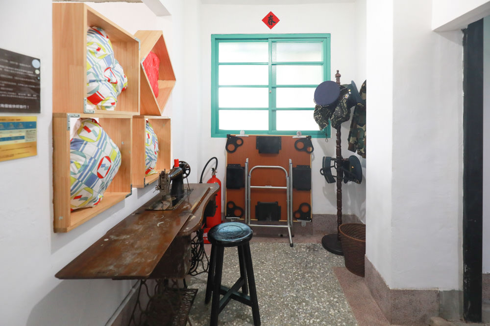 桃園包棟民宿｜馬村隱園民宿。台灣第一間眷村民宿、寵物友善民宿、馬祖新村、龍岡魅力金三角