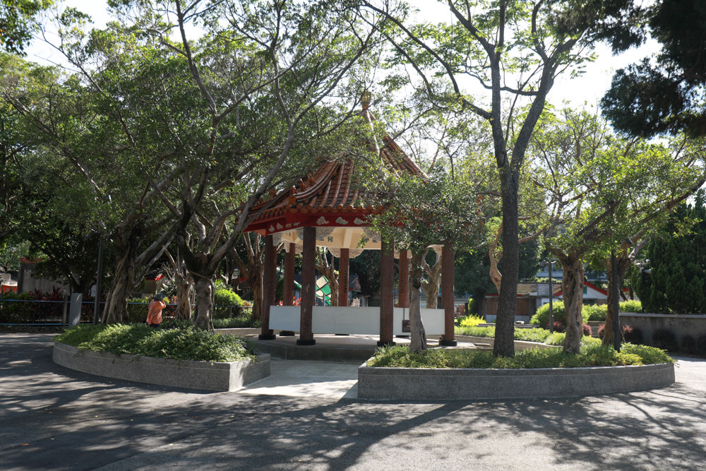 桃園包棟民宿｜馬村隱園民宿。台灣第一間眷村民宿、寵物友善民宿、馬祖新村、龍岡魅力金三角