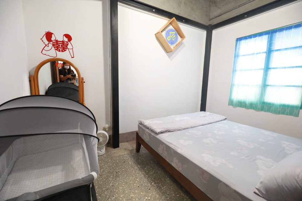 桃園包棟民宿｜馬村隱園民宿。台灣第一間眷村民宿、寵物友善民宿、馬祖新村、龍岡魅力金三角