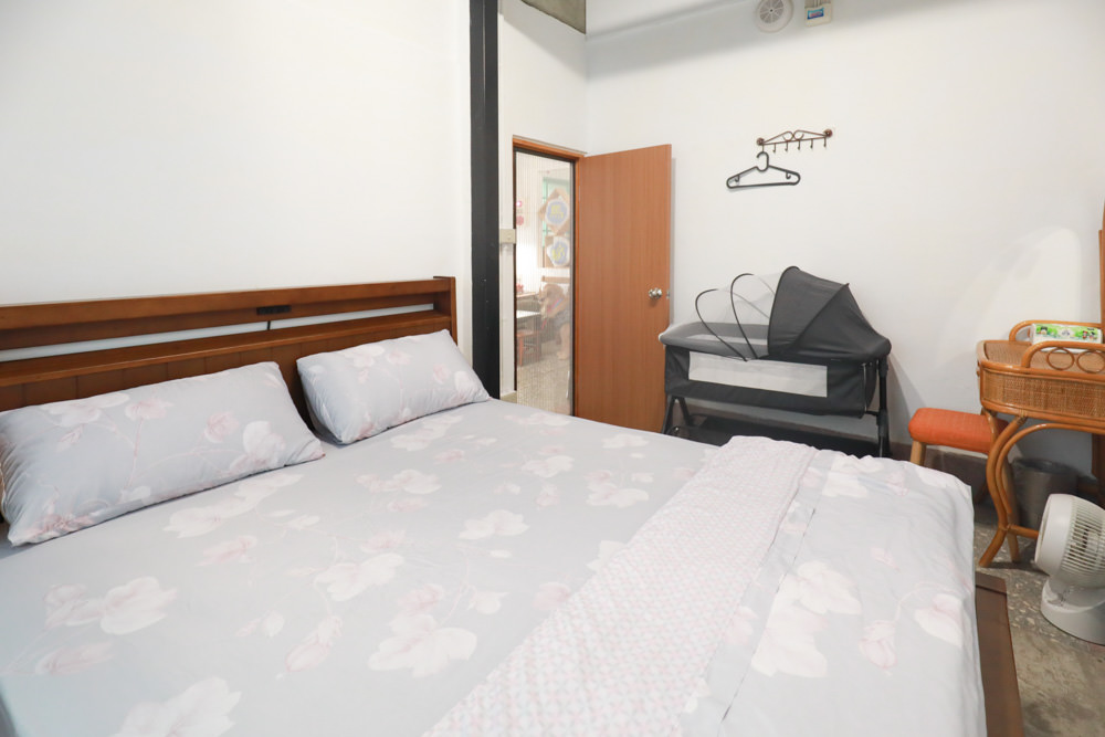 桃園包棟民宿｜馬村隱園民宿。台灣第一間眷村民宿、寵物友善民宿、馬祖新村、龍岡魅力金三角