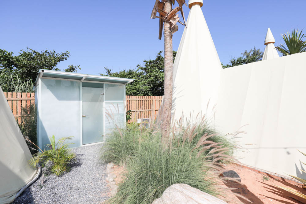 花蓮懶人露營|高巢休閒農場。寵物友善、一泊二食免裝備豪華露營、必玩超刺激沙灘車 - 第12張圖 花蓮懶人露營|高巢休閒農場。寵物友善、一泊二食免裝備豪華露營、必玩超刺激沙灘車