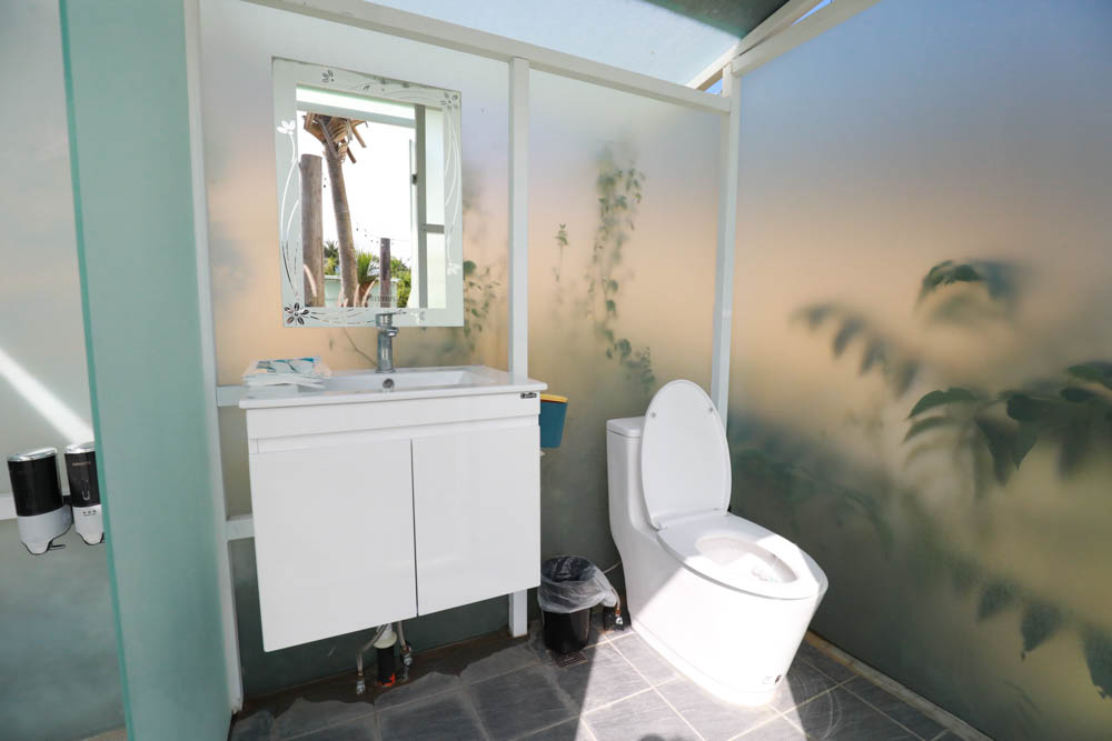 花蓮懶人露營|高巢休閒農場。寵物友善、一泊二食免裝備豪華露營、必玩超刺激沙灘車 - 第13張圖 花蓮懶人露營|高巢休閒農場。寵物友善、一泊二食免裝備豪華露營、必玩超刺激沙灘車