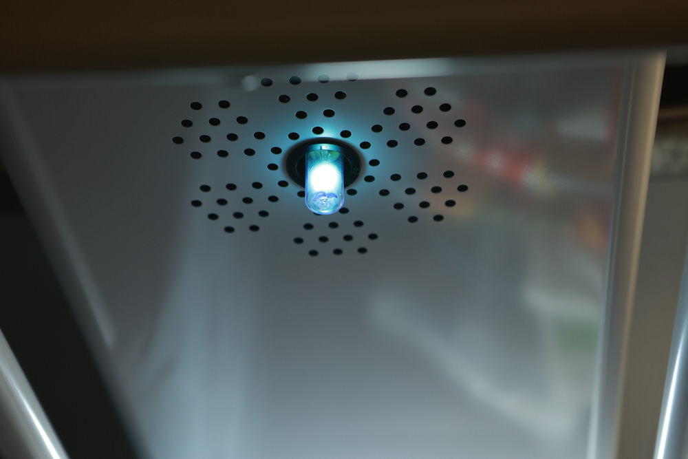 HCG和成豪華四桿款電動曬衣機。紫外線殺菌燈、遙控升降、寵物家庭居家晾曬大升級、陽台曬衣電動化 - 第11張圖 HCG和成豪華四桿款電動曬衣機。紫外線殺菌燈、遙控升降、寵物家庭居家晾曬大升級、陽台曬衣電動化