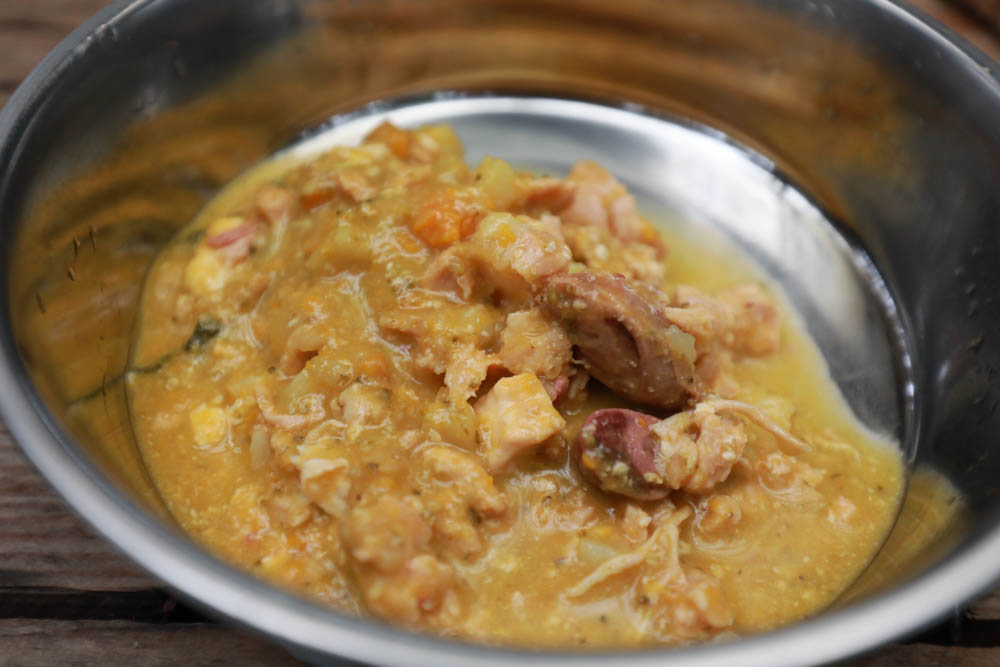 心頭肉寵物鮮食包｜心安包狗狗鮮食包。即開即食常溫保存、天然新鮮肉塊看得見！紮實份量、豐富美味