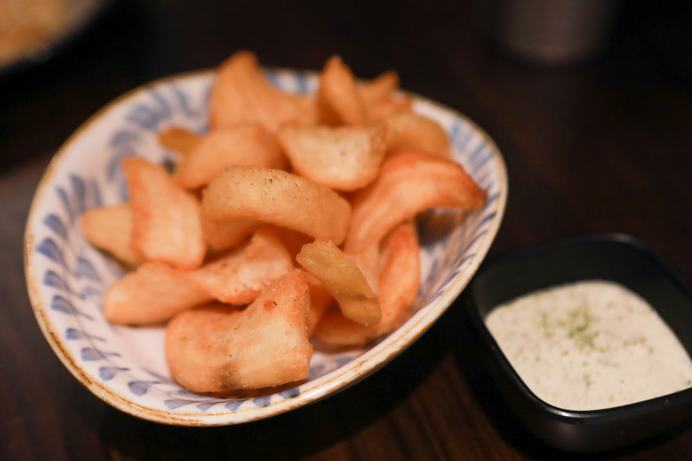 宜蘭礁溪美食｜鳥大人大眾酒場。寵物友善、親子用餐、小酌聚餐、日式串燒、居酒屋、礁溪泡湯必吃美食