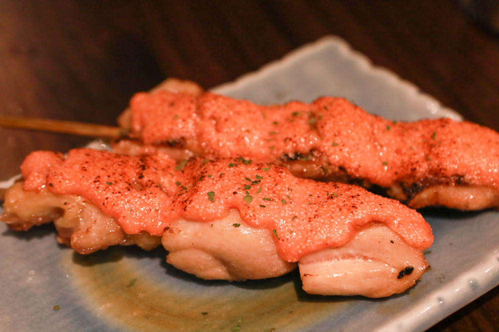 宜蘭礁溪美食｜鳥大人大眾酒場。寵物友善、親子用餐、小酌聚餐、日式串燒、居酒屋、礁溪泡湯必吃美食