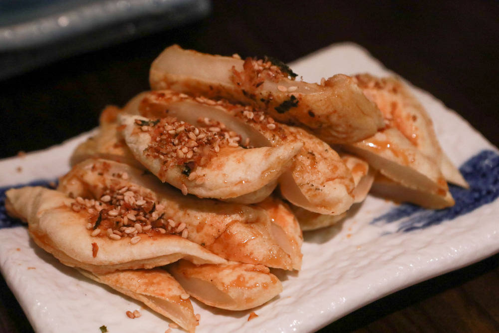 宜蘭礁溪美食｜鳥大人大眾酒場。寵物友善、親子用餐、小酌聚餐、日式串燒、居酒屋、礁溪泡湯必吃美食