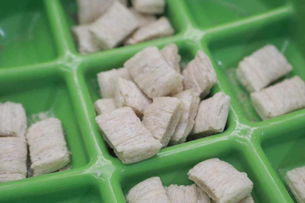 寵物｜Qchefs德國黑科技天然潔牙零食系列。日常口腔保健、咀嚼幫助控制牙垢、輕鬆潔牙、保持口腔好口氣！