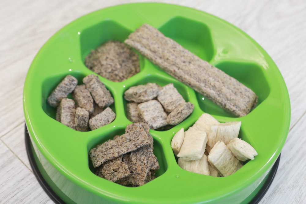 寵物｜Qchefs德國黑科技天然潔牙零食系列。日常口腔保健、咀嚼幫助控制牙垢、輕鬆潔牙、保持口腔好口氣！