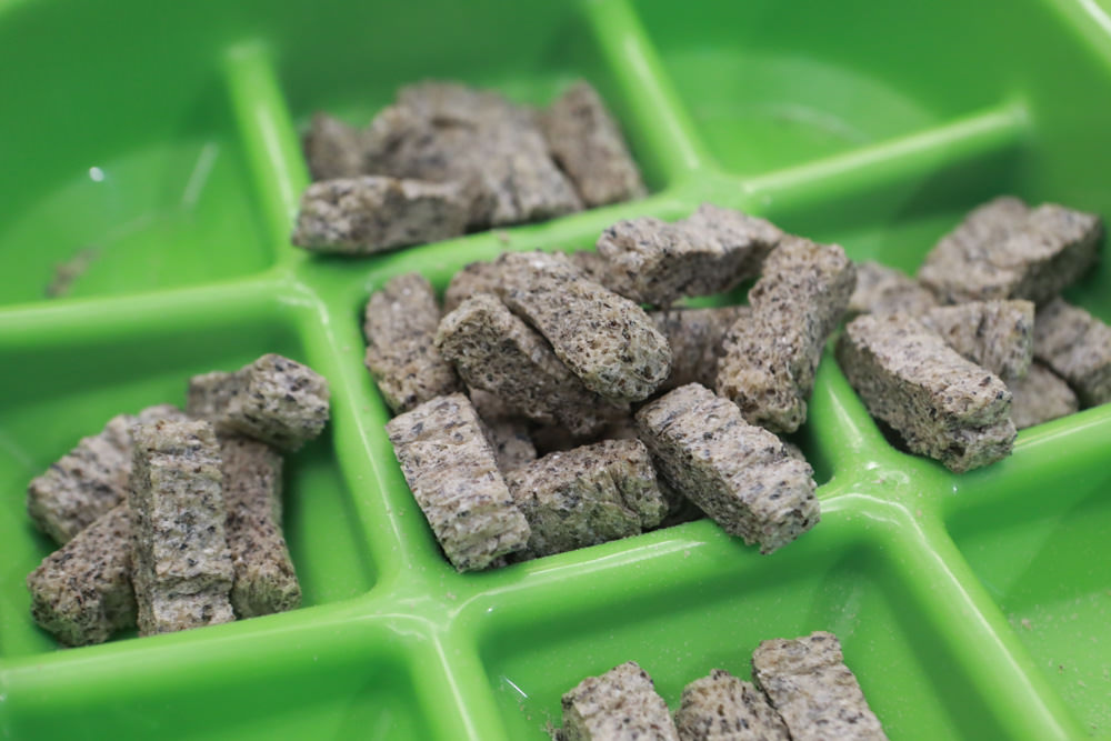 寵物｜Qchefs德國黑科技天然潔牙零食系列。日常口腔保健、咀嚼幫助控制牙垢、輕鬆潔牙、保持口腔好口氣！