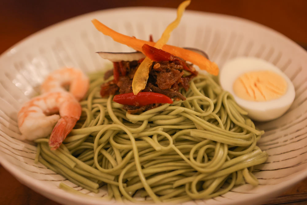 台北大稻埕咖啡廳｜鼠皮咖啡soopi cafe。迪化街附近的寵物友善餐廳、免費招待毛孩一份狗狗餐點👍