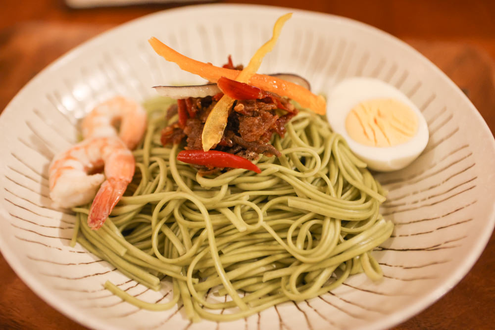 台北大稻埕咖啡廳｜鼠皮咖啡soopi cafe。迪化街附近的寵物友善餐廳、免費招待毛孩一份狗狗餐點👍