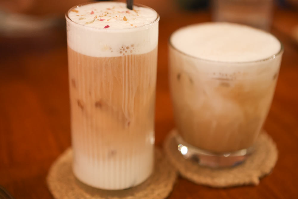 台北大稻埕咖啡廳｜鼠皮咖啡soopi cafe。迪化街附近的寵物友善餐廳、免費招待毛孩一份狗狗餐點👍