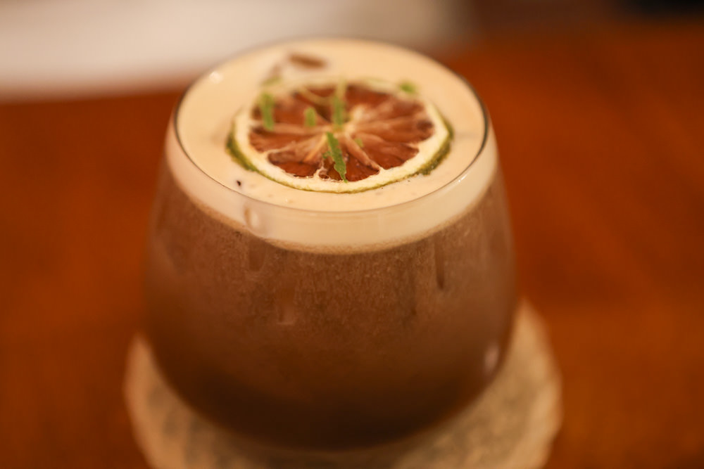 台北大稻埕咖啡廳｜鼠皮咖啡soopi cafe。迪化街附近的寵物友善餐廳、免費招待毛孩一份狗狗餐點👍