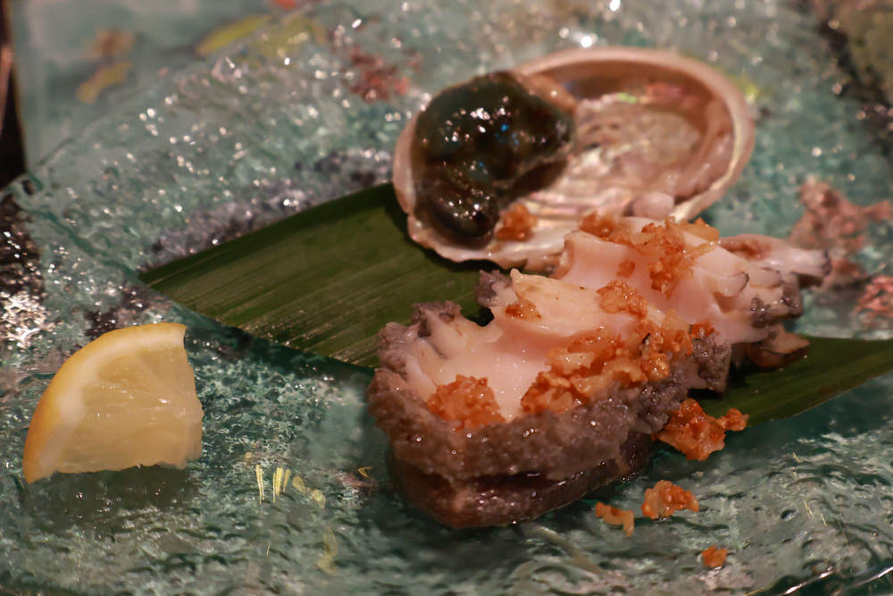 新店美食|Kamekona Hawaii 夏威夷鐵板燒 誠品新店店。裕隆城四樓、寵物友善餐廳、花式鐵板燒 - 第34張圖 新店美食|Kamekona Hawaii 夏威夷鐵板燒 誠品新店店。裕隆城四樓、寵物友善餐廳、花式鐵板燒