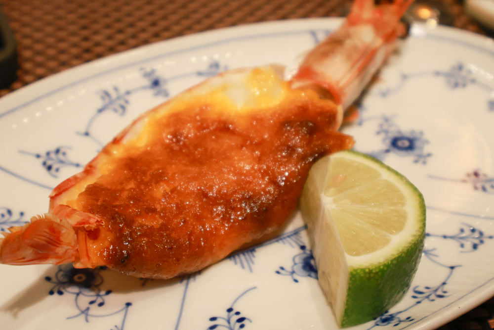 宜蘭五結美食｜饗宴鐵板燒。開業20年的頂級無菜單料理鐵板燒、宜蘭在地食材、互動式鐵板燒、寵物友善專屬VIP房