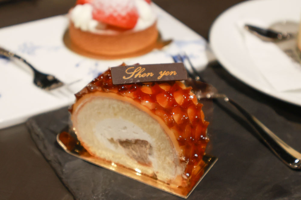 宜蘭五結美食｜饗宴鐵板燒。開業20年的頂級無菜單料理鐵板燒、宜蘭在地食材、互動式鐵板燒、寵物友善專屬VIP房