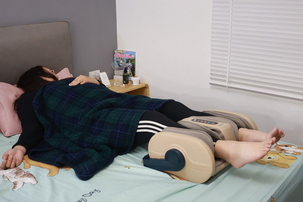 tokuyo玩美小心機多功能揉搓美腿機 TF-628。角度可調、螺旋式搓揉按摩、美腿美足一機完成 - 第8張圖 tokuyo玩美小心機多功能揉搓美腿機 TF-628。角度可調、螺旋式搓揉按摩、美腿美足一機完成