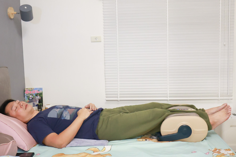 tokuyo玩美小心機多功能揉搓美腿機 TF-628。角度可調、螺旋式搓揉按摩、美腿美足一機完成 - 第15張圖 tokuyo玩美小心機多功能揉搓美腿機 TF-628。角度可調、螺旋式搓揉按摩、美腿美足一機完成